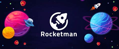 rocketman game review